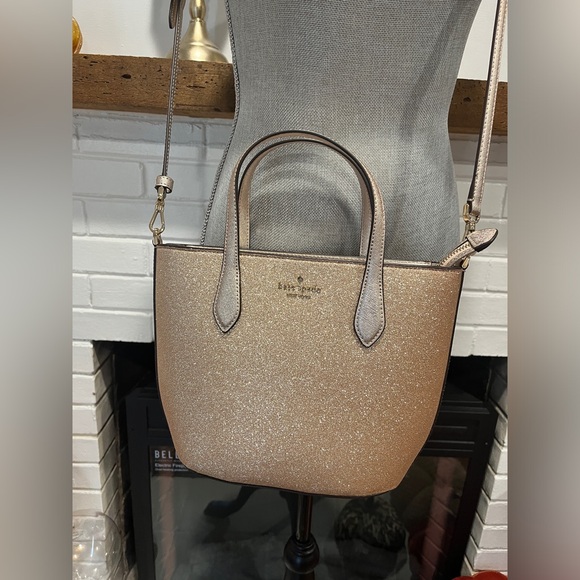 ♠️Kate Spade crossbody! - Picture 8 of 16